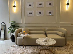 Un appart luxueux - ghandi-casablanca